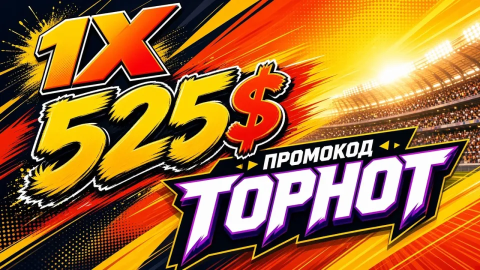 ТОП КАЗИНО, как выбрать площадку и что даёт промокод GOLDSTAX на 1xBet